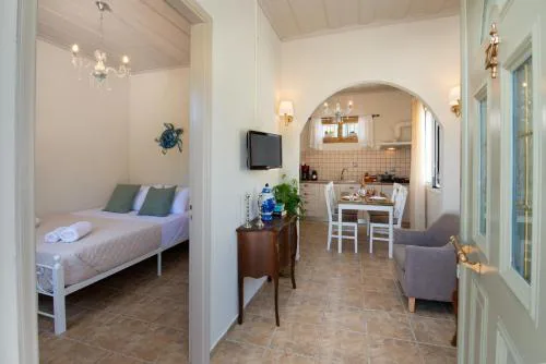 Casa Gaia