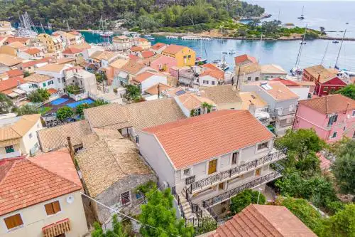 Corfu Apt