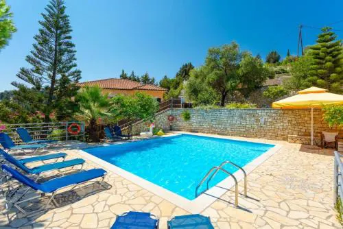 Dolphin villa 1