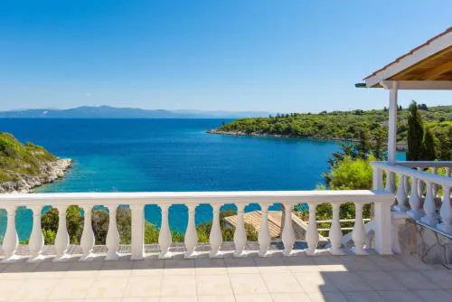 Dolphin villa 3