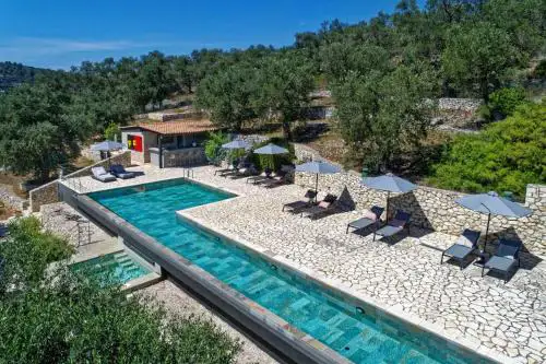 Paxoi Resort - Adult-Only