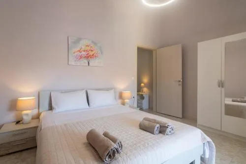 Paxos In Square (Apartment Amfitriti)