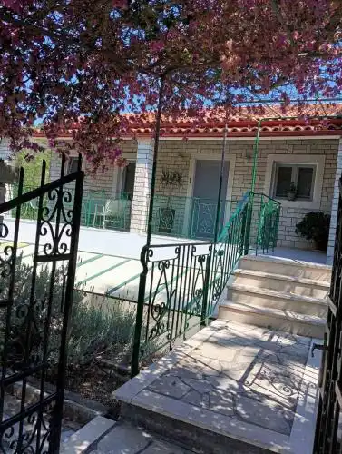 Paxos Rock Apartments