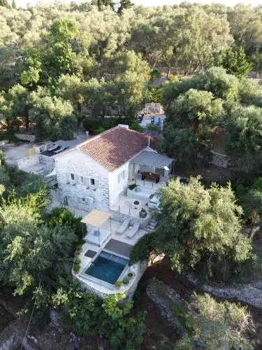 Paxos StoneHouse