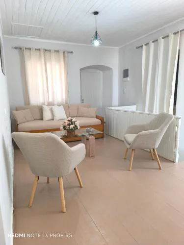 Poseidon Apartments