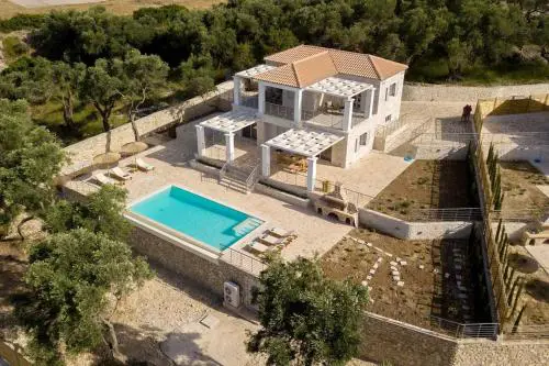 Tania Villas by PaxosRetreats