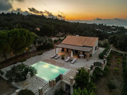 Villa Barba Yannis