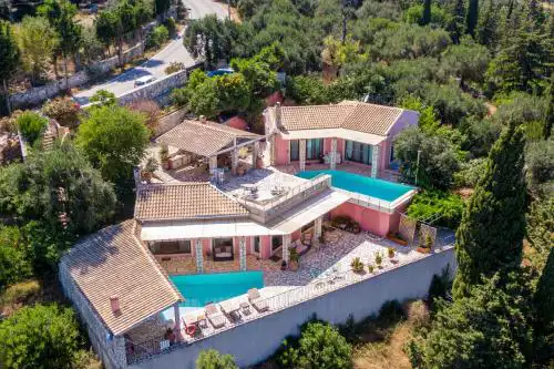 Villa Faye