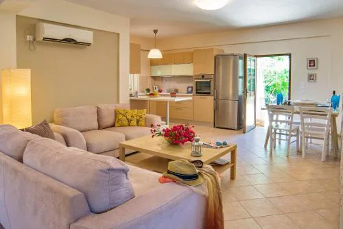 Villa Kiki Paxos Ozias