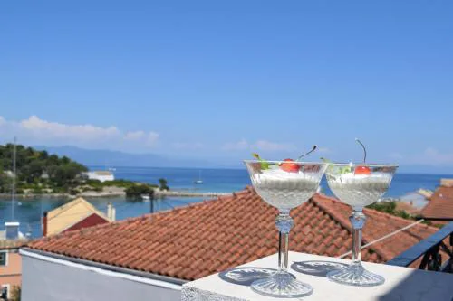 Villa Paxos