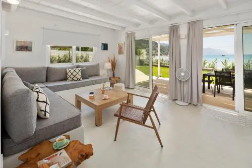 Casa Sabbia 10m from the beach