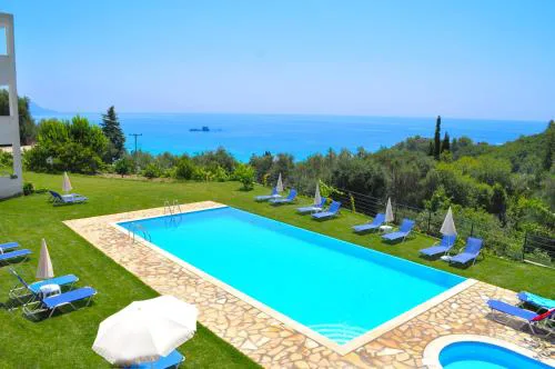 Galini Seaview Kontogialos