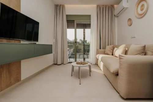Skafonas Apartments