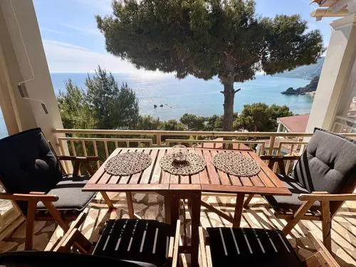 Vicky's Panoramic View Apartments