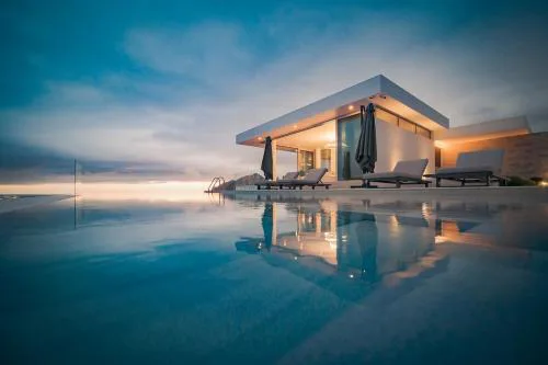Villa Finya - Inception Villa