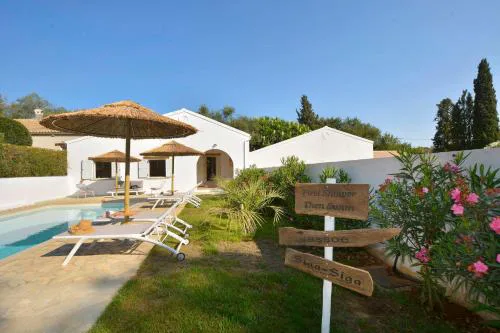 Villa Siga Siga