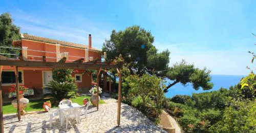 Villa Takis - Kontogialos, Pelekas Beach