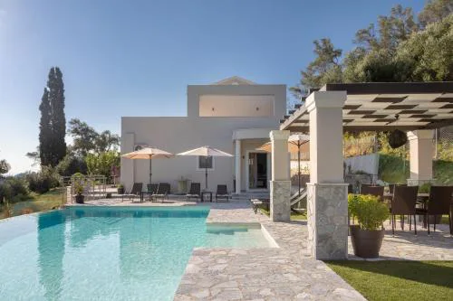 Villa Tolena