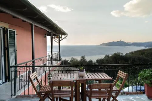 Coralli Pentati 1 "Dimitris Apartments"