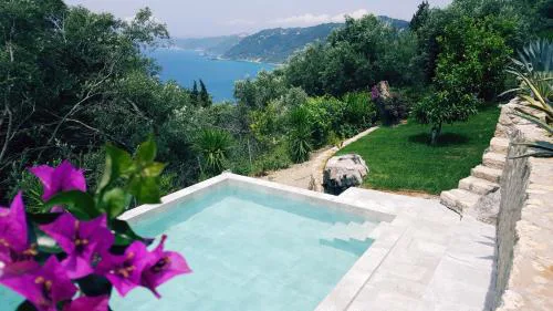Villa Olivia