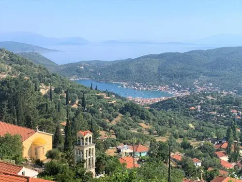 Villa Rouga
