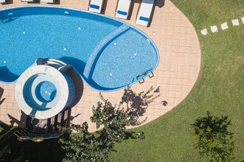Lilium Villa, a Family Nature Escape with Pool, By ThinkVilla