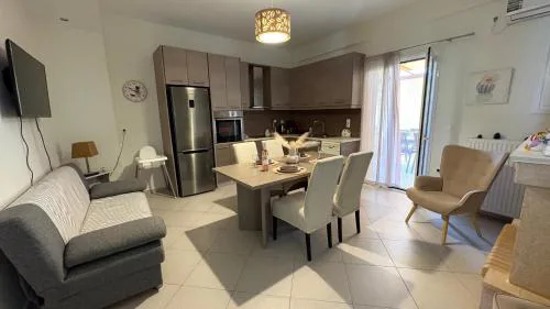 Eleni Apartment