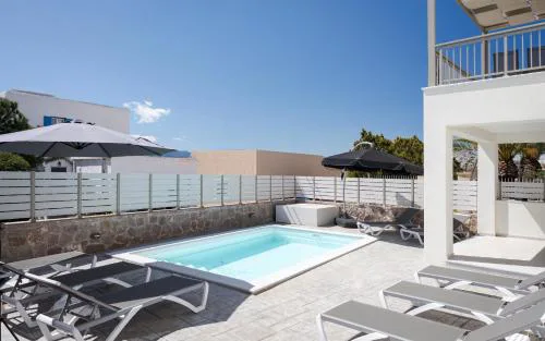 Fasma Suites