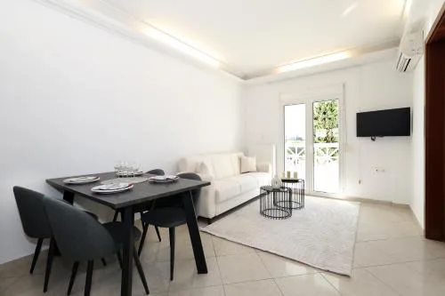 Perdika Residences