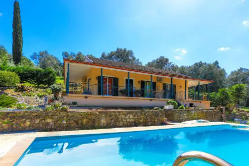 Villa Valentina