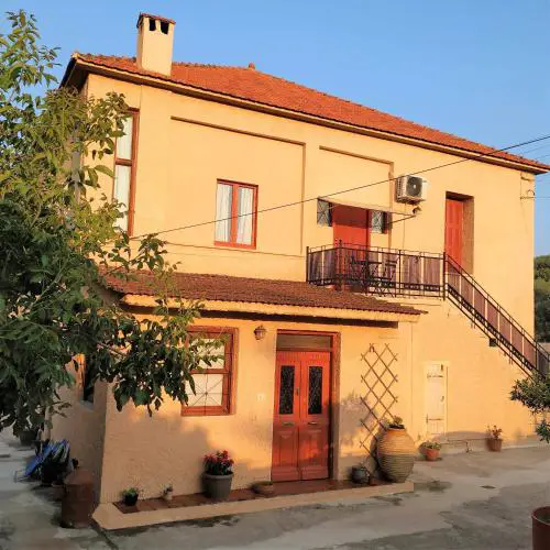 Casa Patrikò Chania
