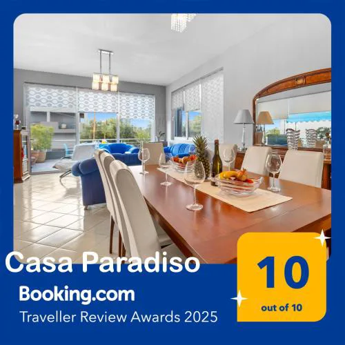 CasaParadiso