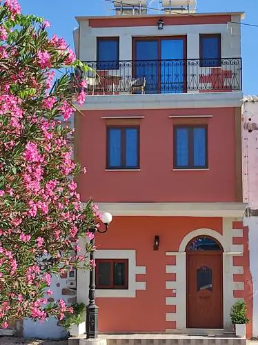 Castello casa
