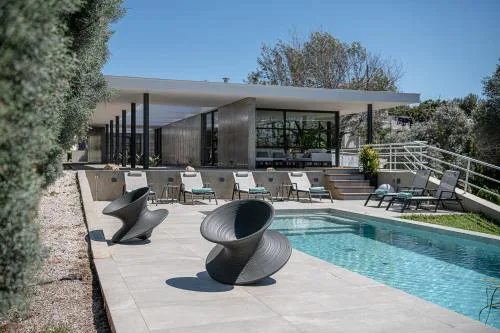 Villa 7