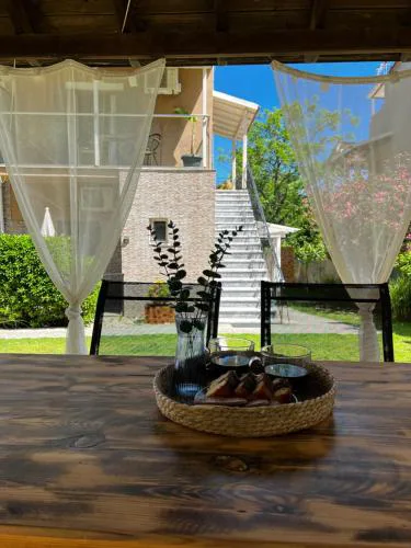 Armonia Apartments & Studios