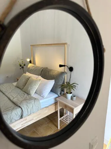 Elena’s apartments