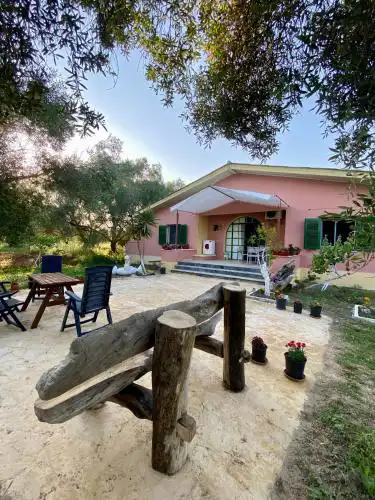 Endless Green: feel free and cozy in nature