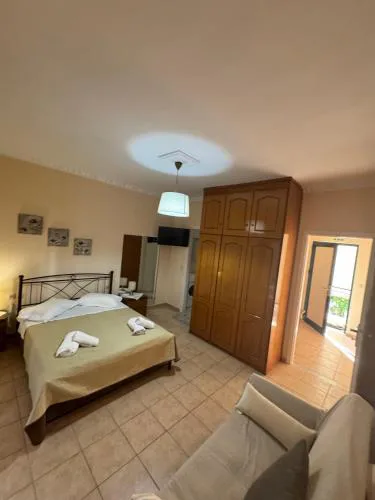 Mata's House