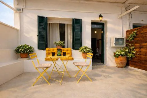 The Old Carpenters House - Corfu