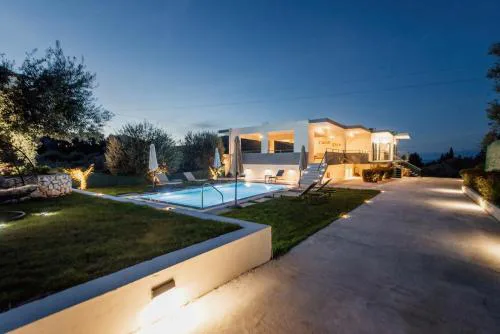 Villa Casa Diva