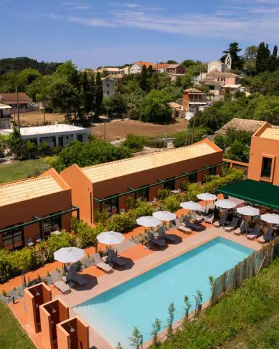 Cape Resort