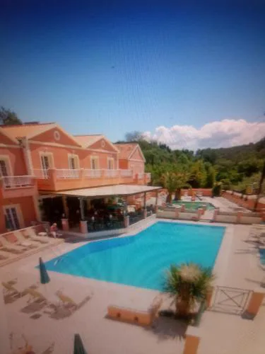 Joy in life Hotel