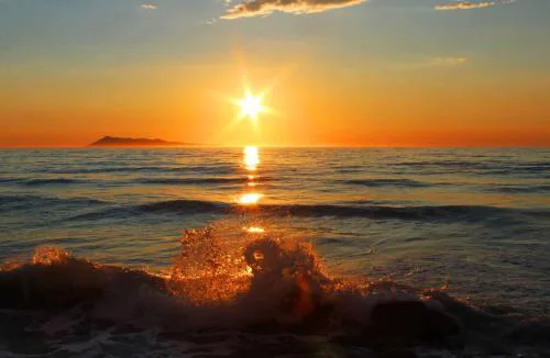 Logas Beach Studios Peroulades Corfu
