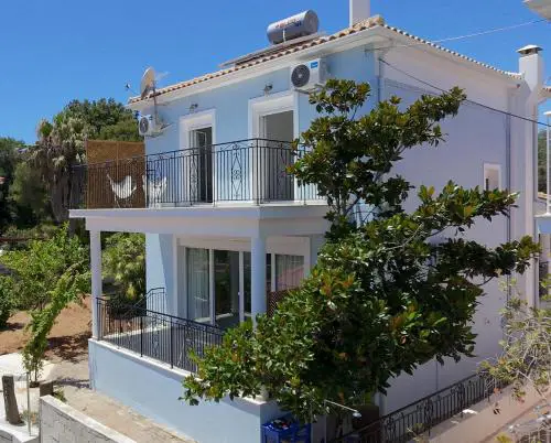 Aquarius Kefalonia
