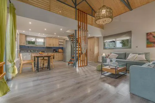 Artist's Loft