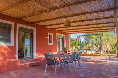 Casa Rossa