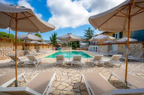 Coudour Boutique Hotel