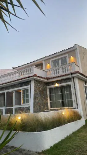 Sakuras House