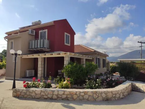 Spedion Kefallonia - Villas with jaccuzzi