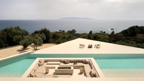 Sui Generis Villa